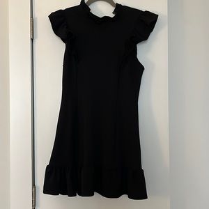NWOT little black dress